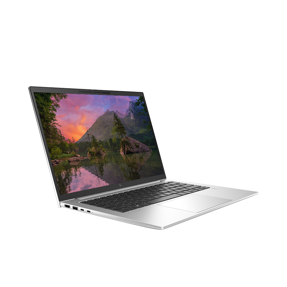 Laptop HP EliteBook X360 1040 G9 (6Z982PA) (i7-1255U/RAM 16GB/512GB SSD/ Windows 11 Pro) - Hàng chính hãng