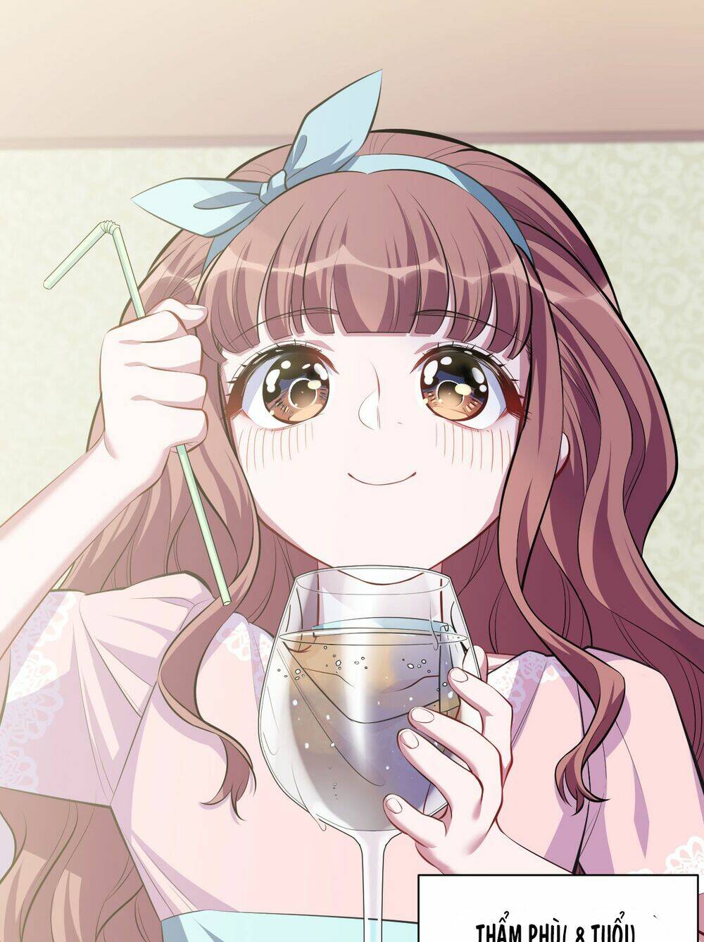 nhạc phụ đại nhân là lão bà chapter 18 17