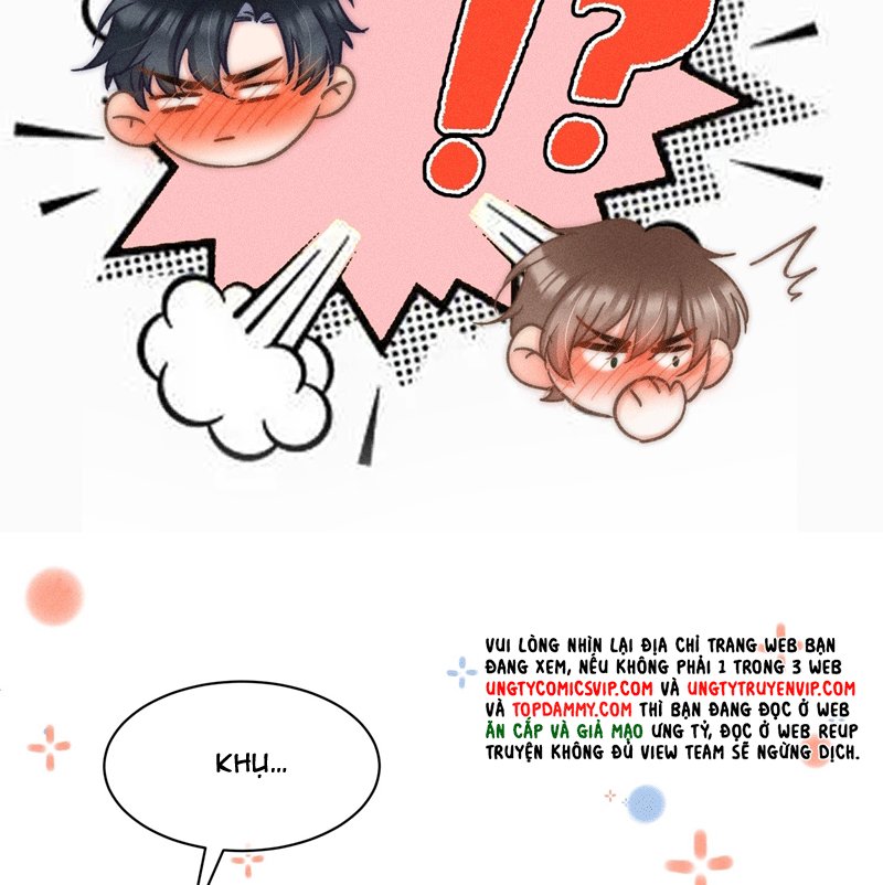 ánh trăng vì tôi mà đến chapter 49 31