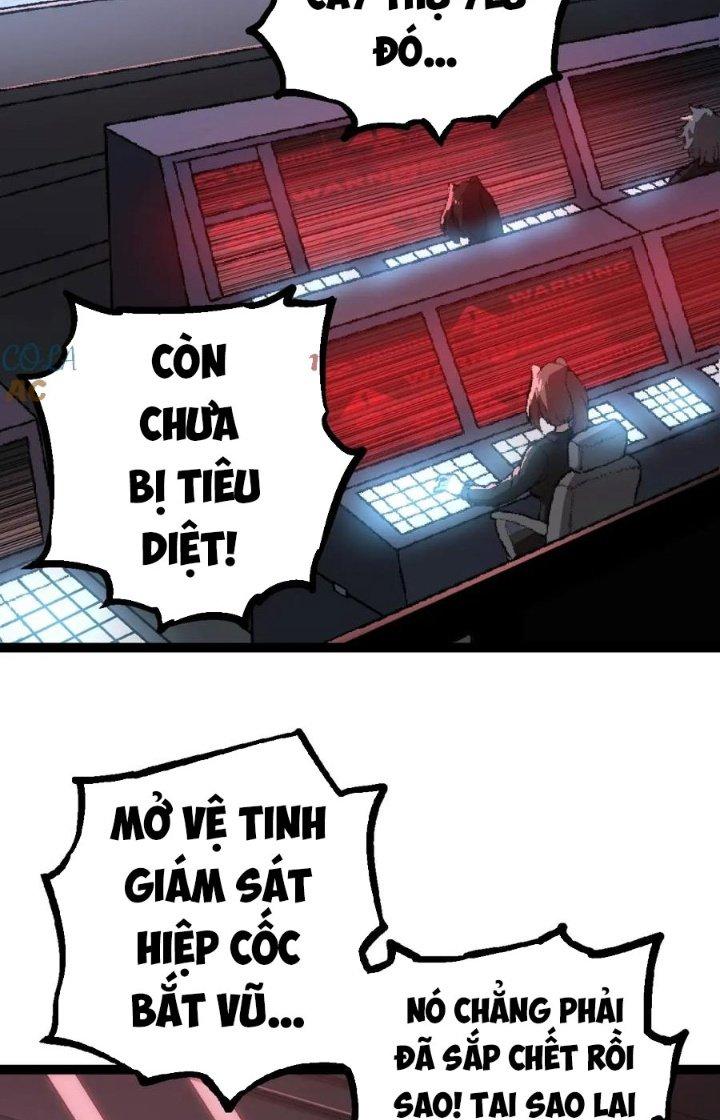 từ cây cổ thụ bắt đầu tiến hóa chapter 74 4