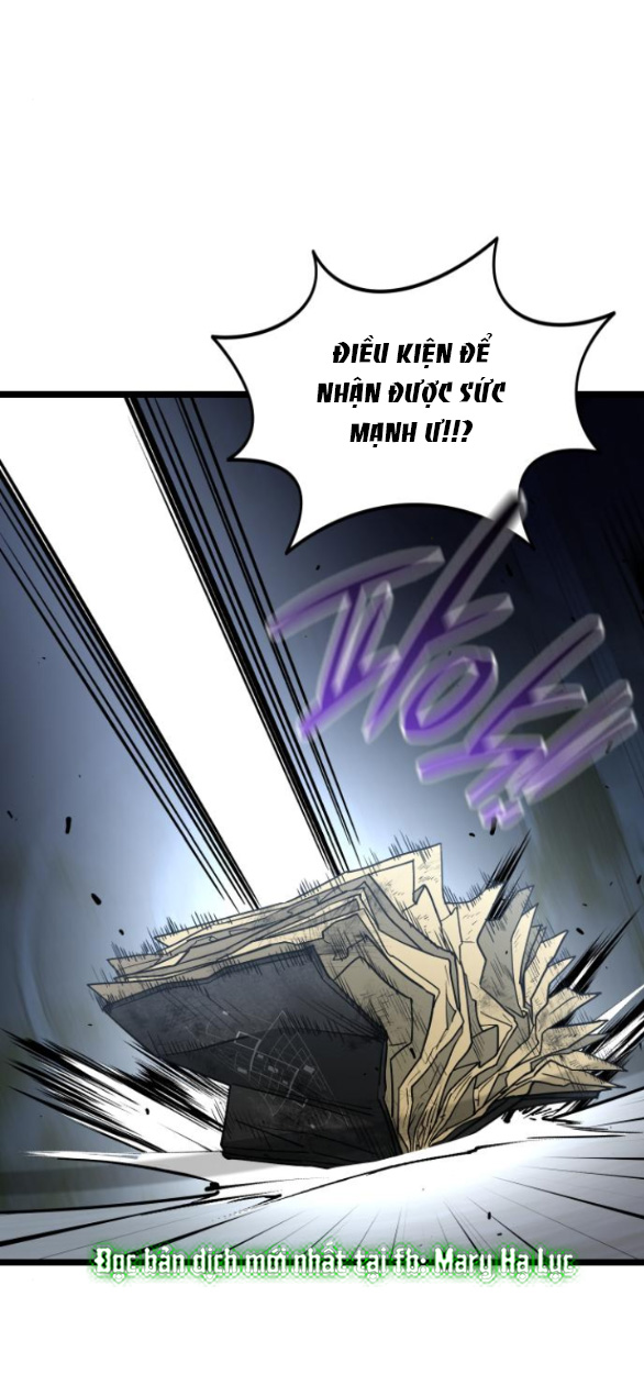 dark moon - tế đàn ánh trăng chapter 50.2 20