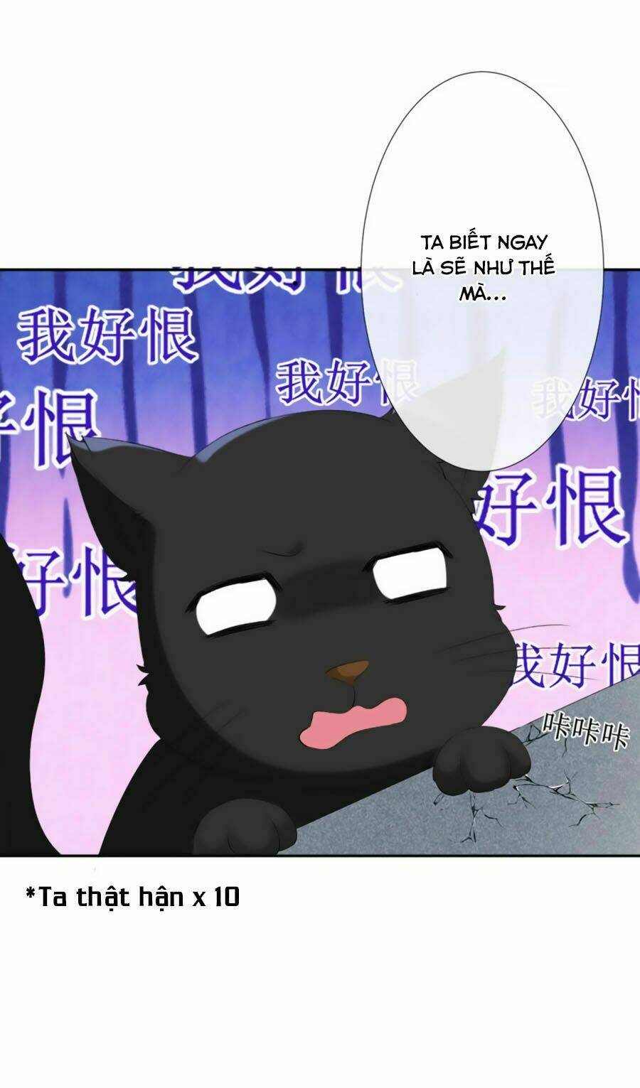 tuyệt thế thần y: phúc hắc đại tiểu thư chapter 8.2 4