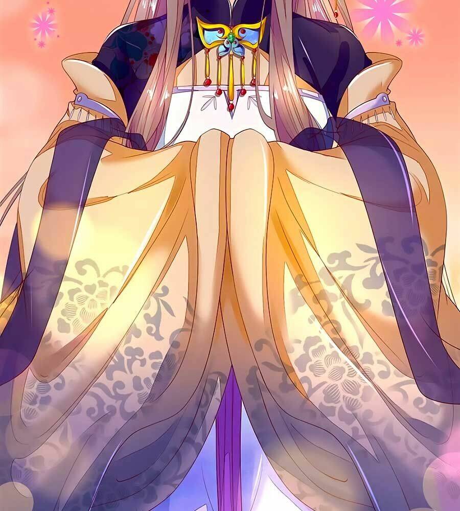 y hậu lệ thiên chapter 52 31