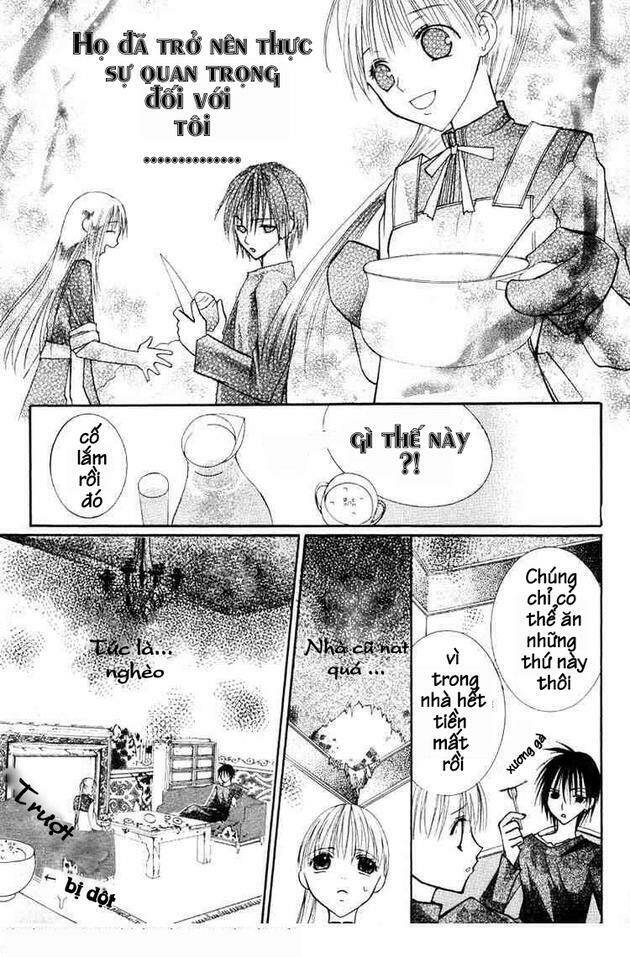 bloody kiss chapter 2 9