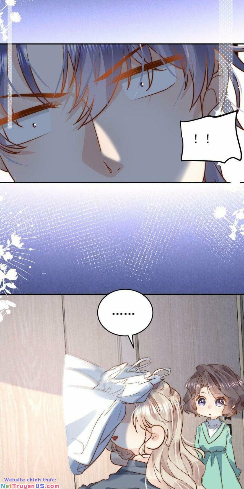 ta được thế thân tỏ tình chapter 32 17