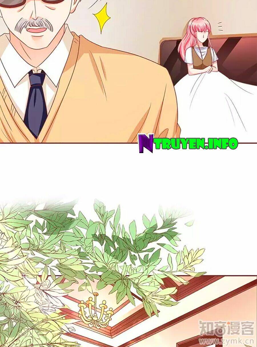 vương tước tư hữu bảo bối chapter 161 4