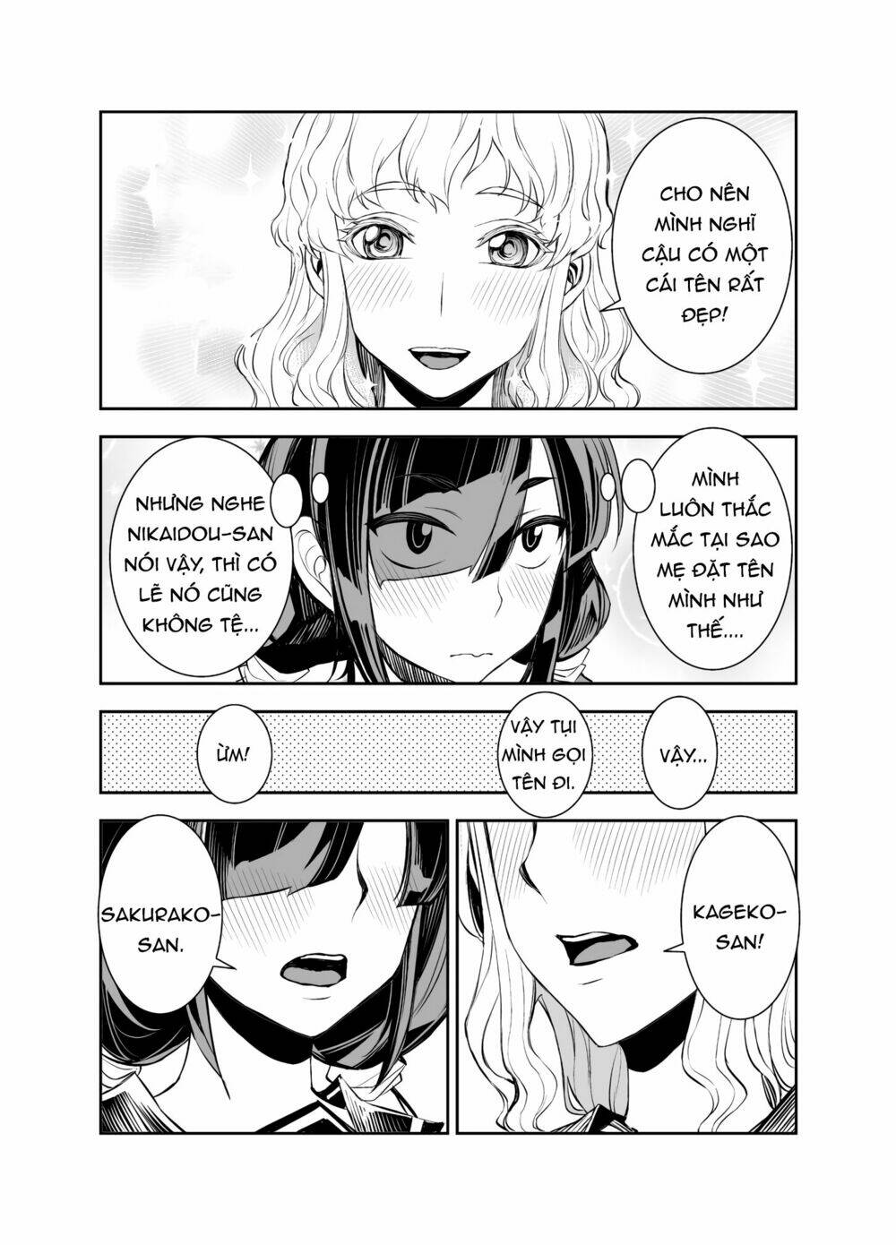 tadokoro-san chapter 22 3