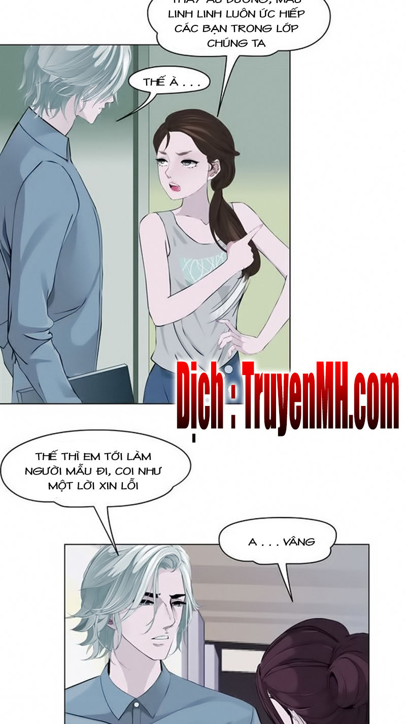 điêu khắc chapter 20 14