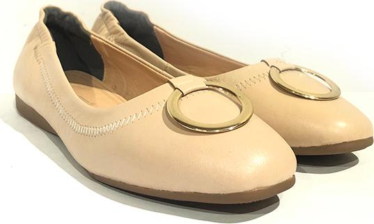 Giày búp bê nữ xinh xắn TLG 20760-6