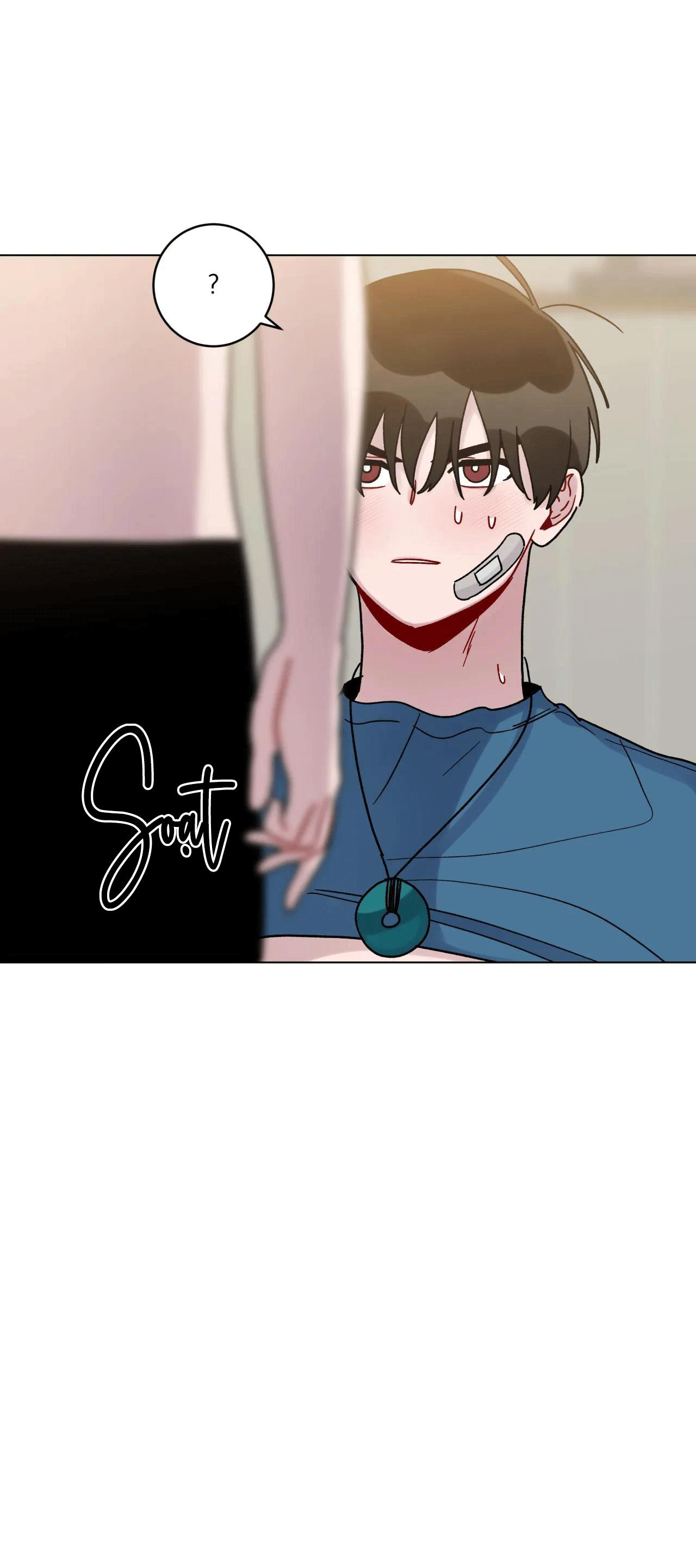 cơn mưa rào mùa hạ chapter 21 14