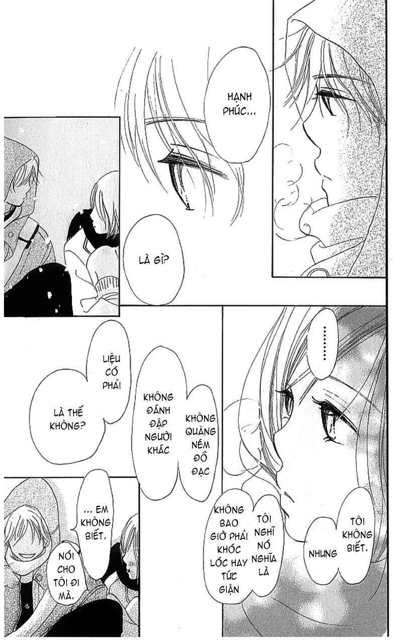 ngày ấy ta bên nhau chapter 6 15