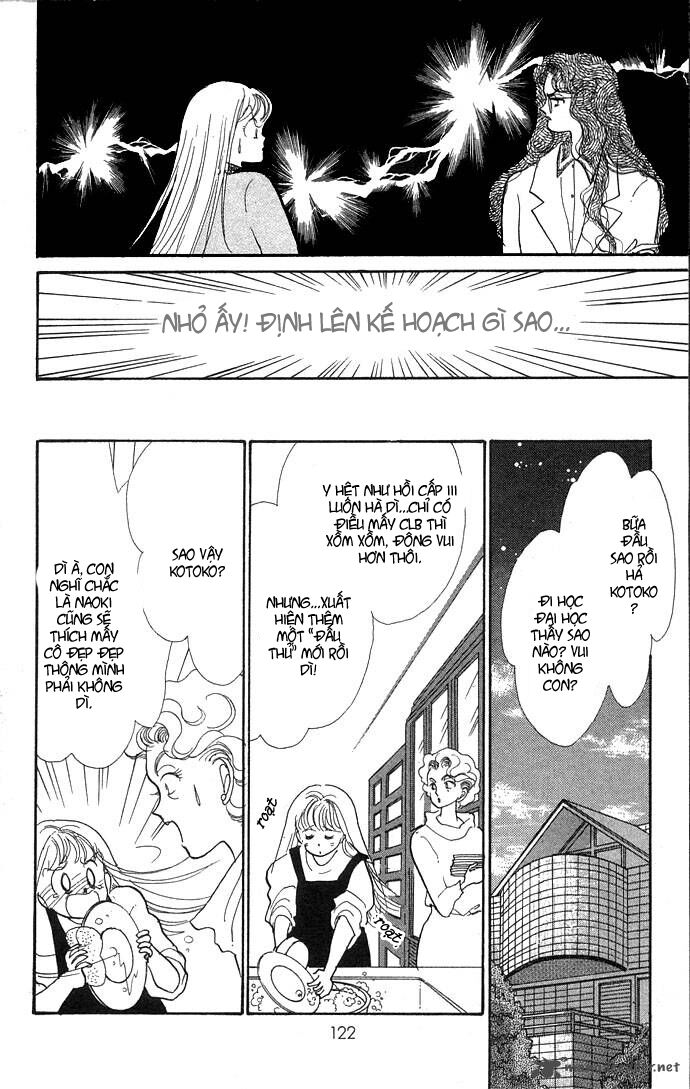 itazura na kiss chapter 10 28