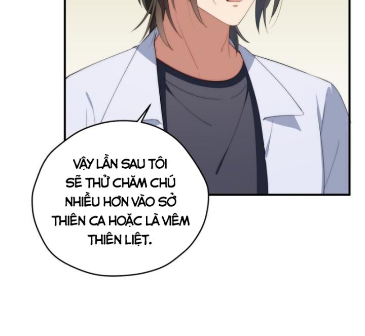 nữ chính chạy từ trong sách ra thì phải làm sao chapter 74 56