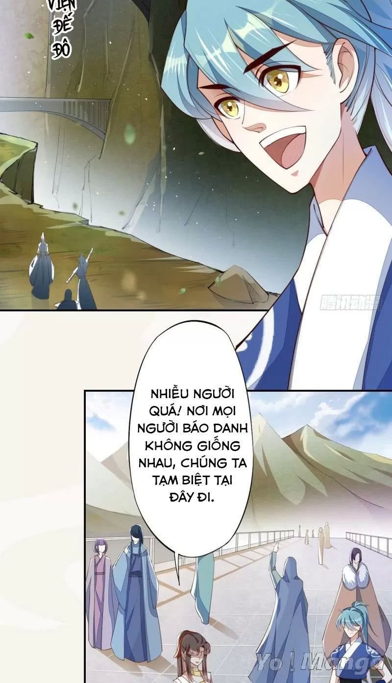 tuyệt thế luyện đan sư chapter 74 15