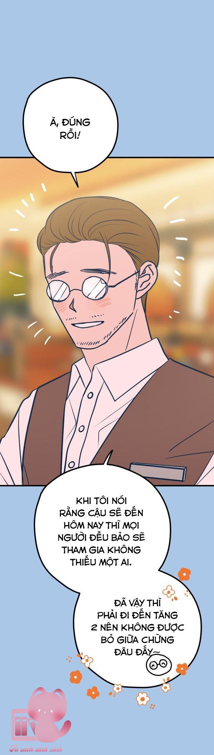 kẻ cắp gặp bà già chapter 43 21