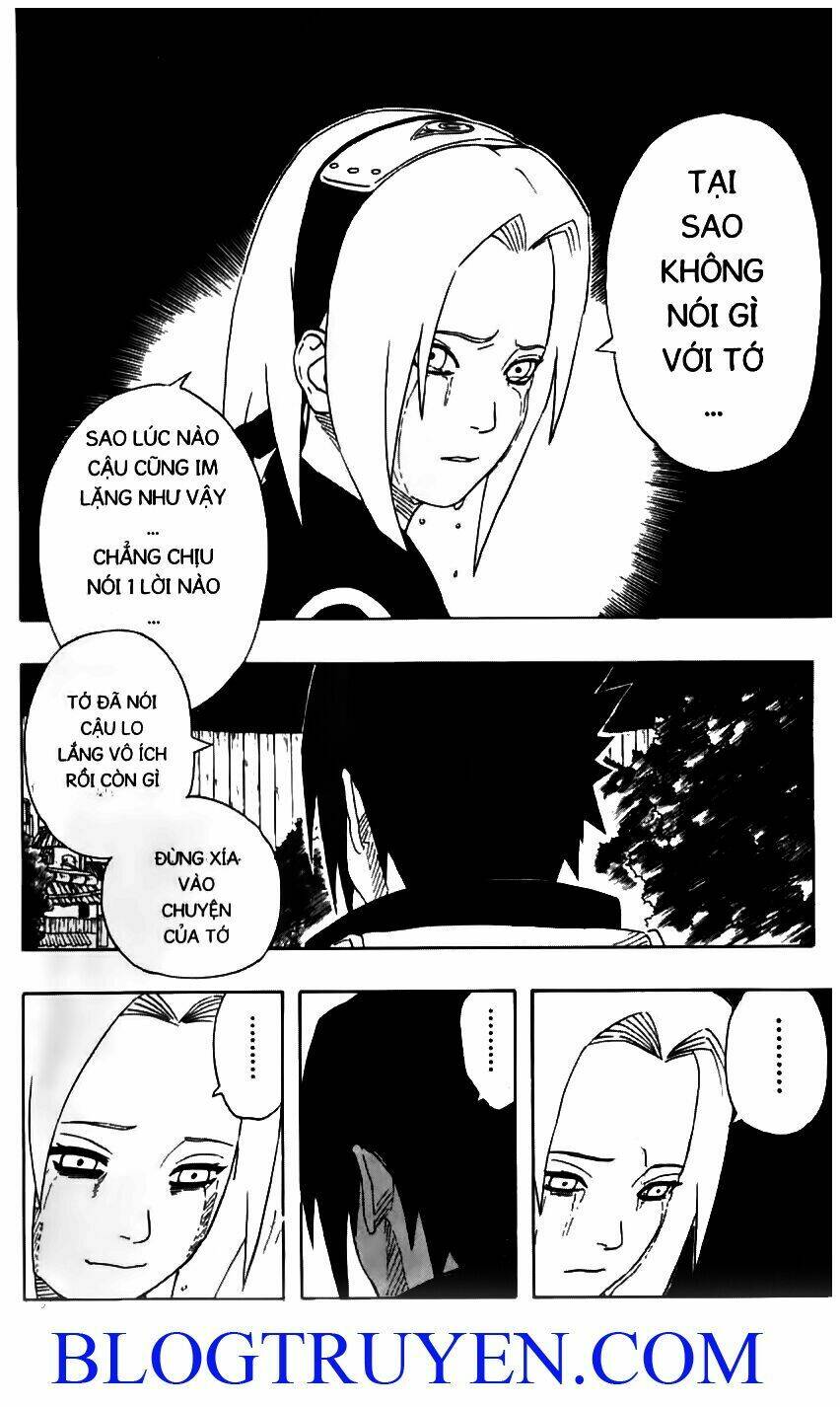 naruto - cửu vĩ hồ ly chapter 181 9