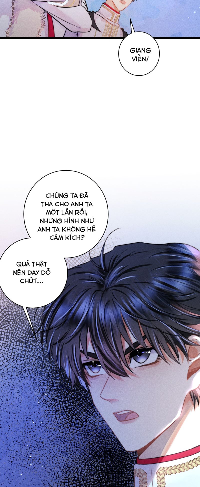 Cao Tháp chapter 41