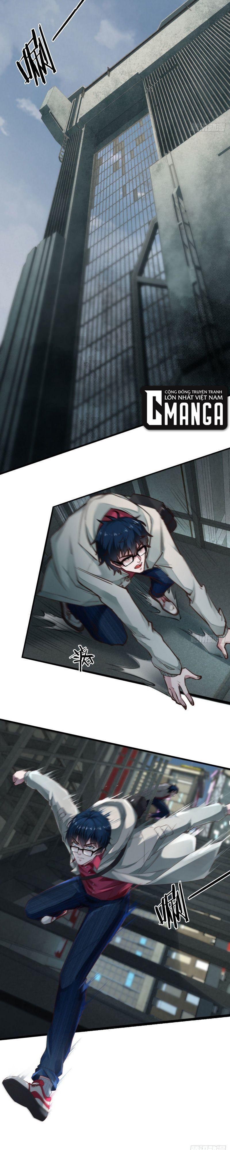 bắt đầu từ trăng đỏ chapter 6 4