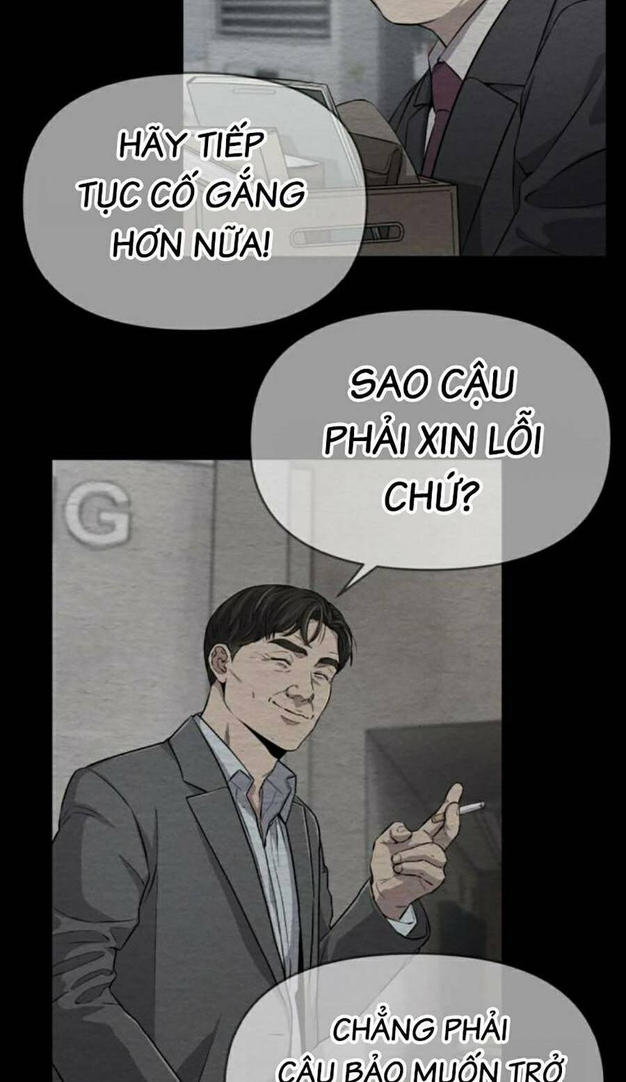 nhân viên thực tập kim chapter 4 73