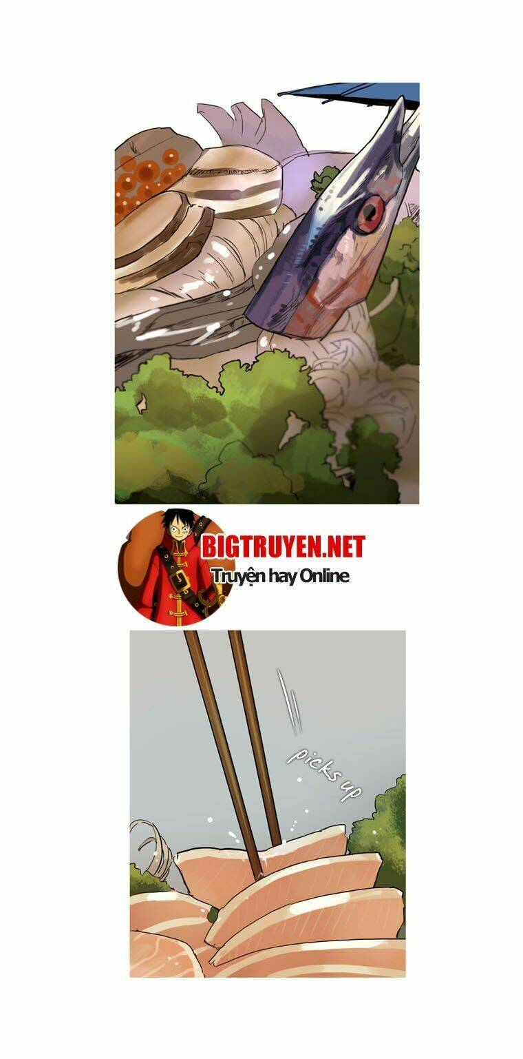 thành phố ác mộng chapter 4 5