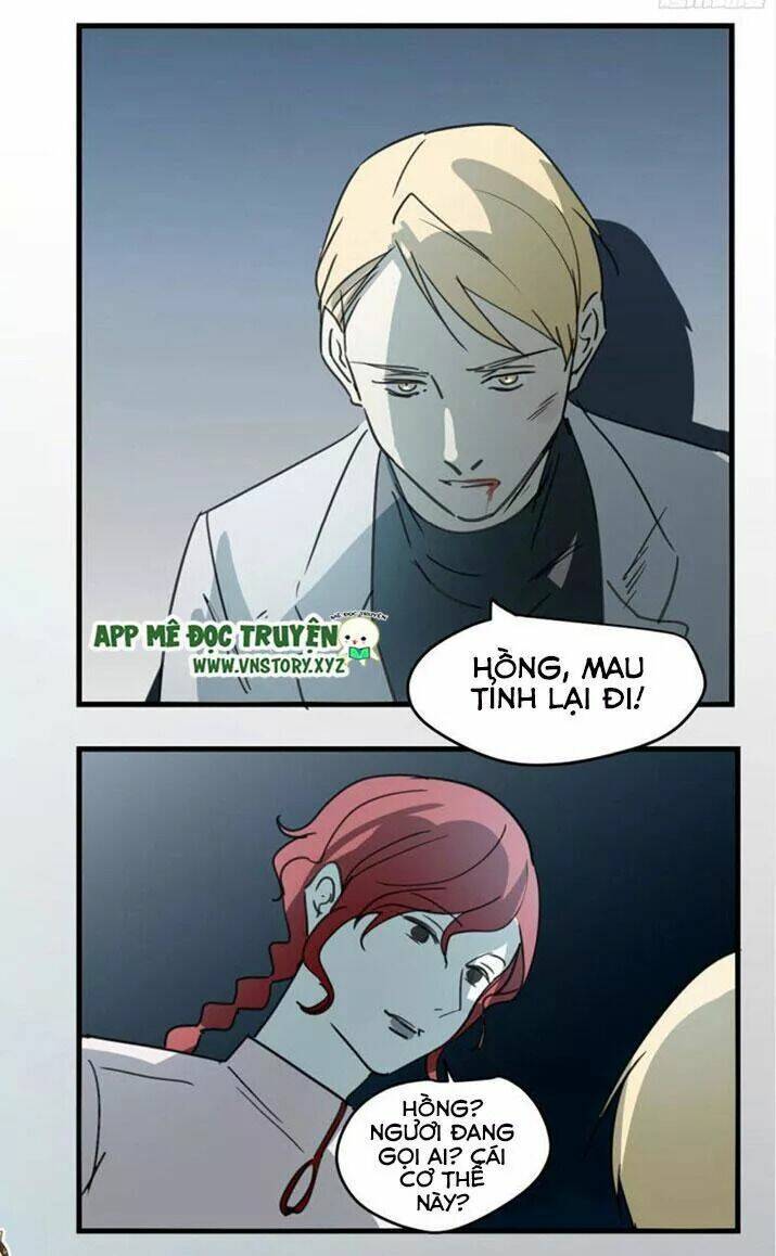 đạo trưởng đại nhân đến nhà chapter 42 18