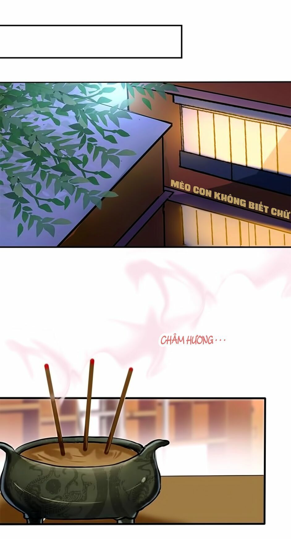 không có ssr làm sao để yêu chapter 4 13