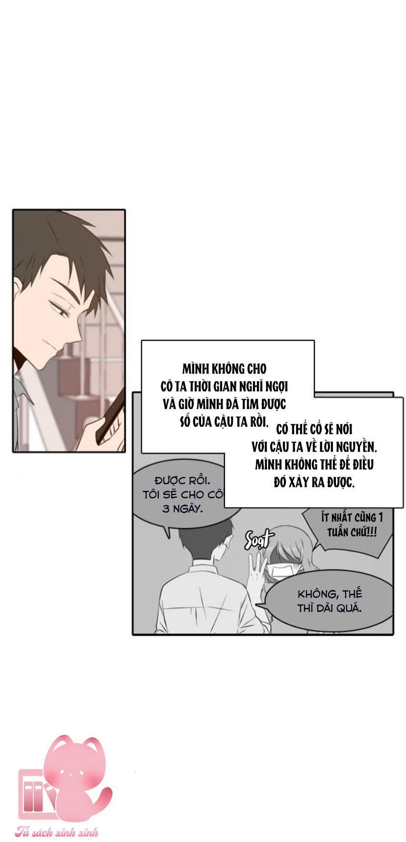 a good day to be a dog chapter 57 10