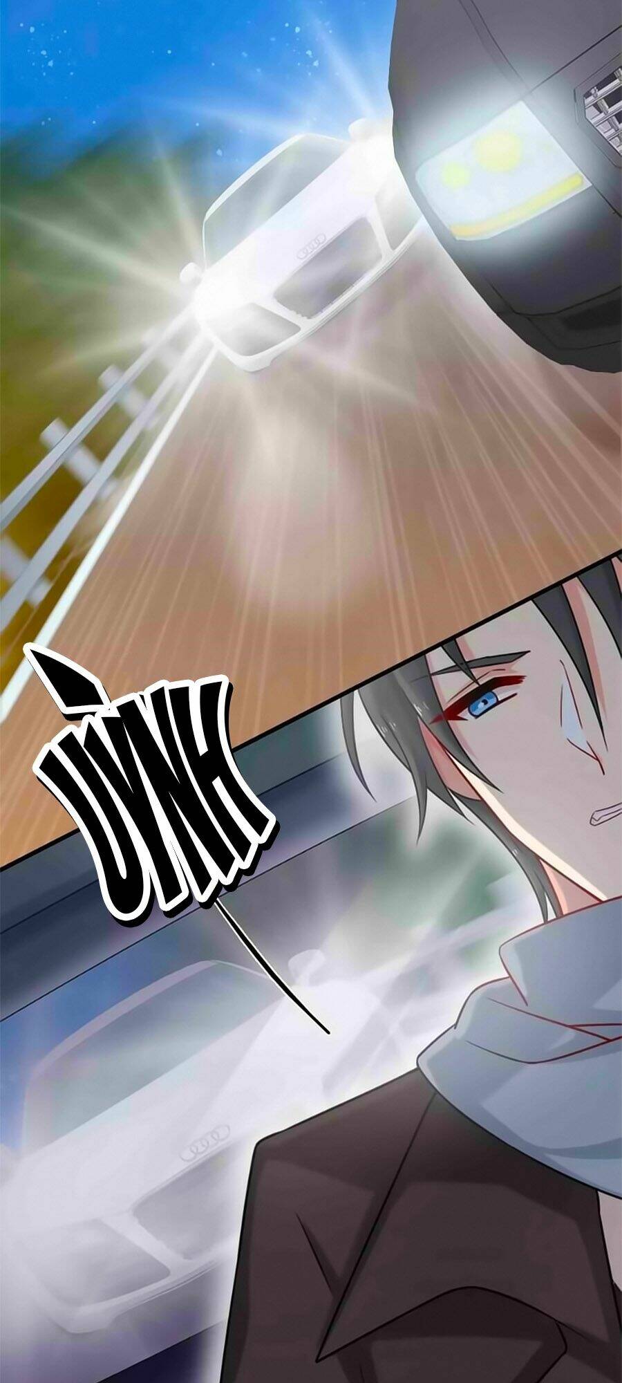 chỉ nhiễm thành hôn chapter 203 11