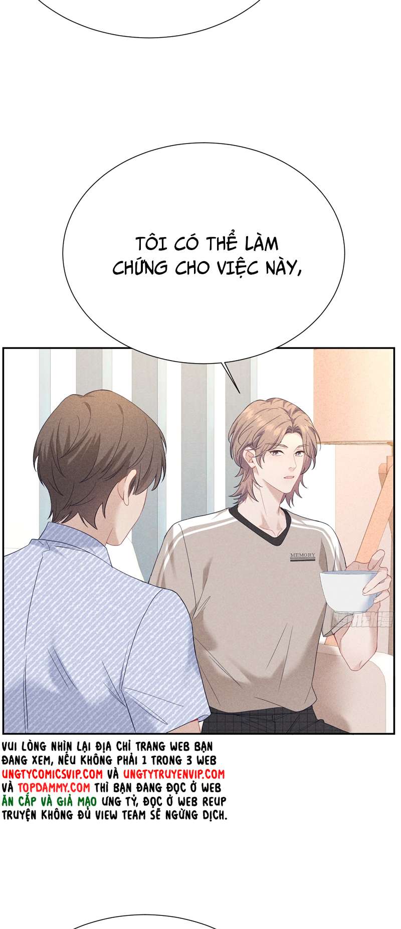 [bl] quan hệ nguy hiểm chapter 23 26