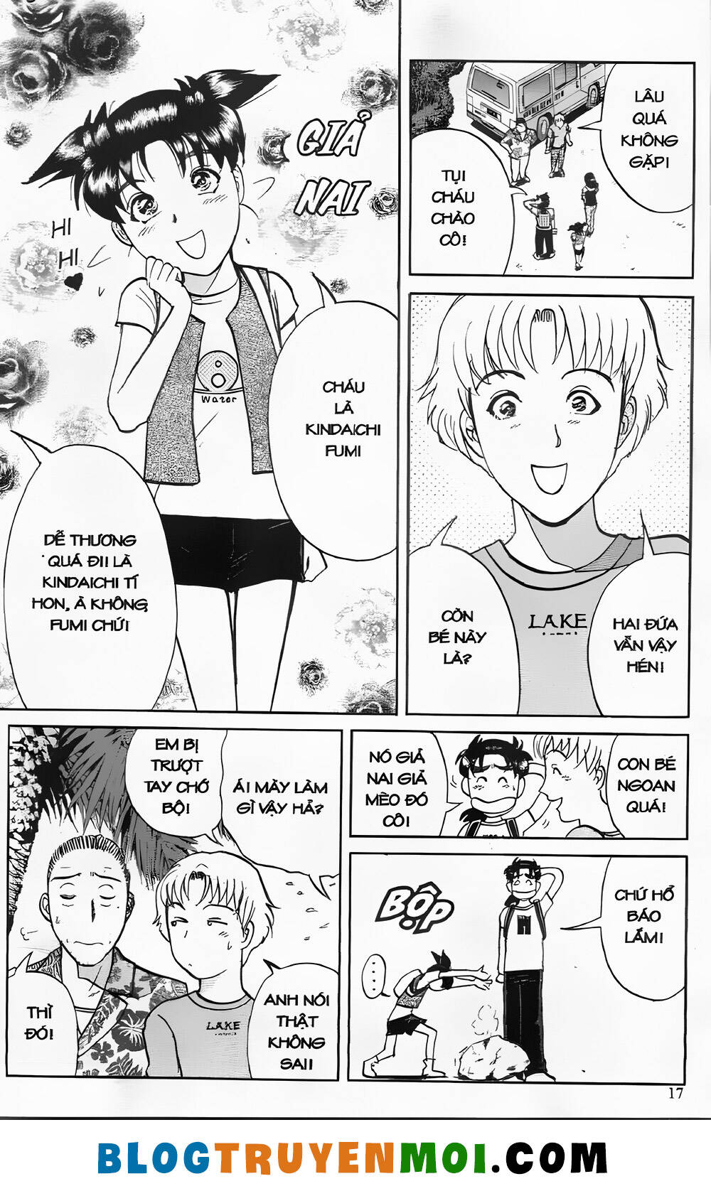 thám tử kindaichi (bản đẹp) chapter 25 16