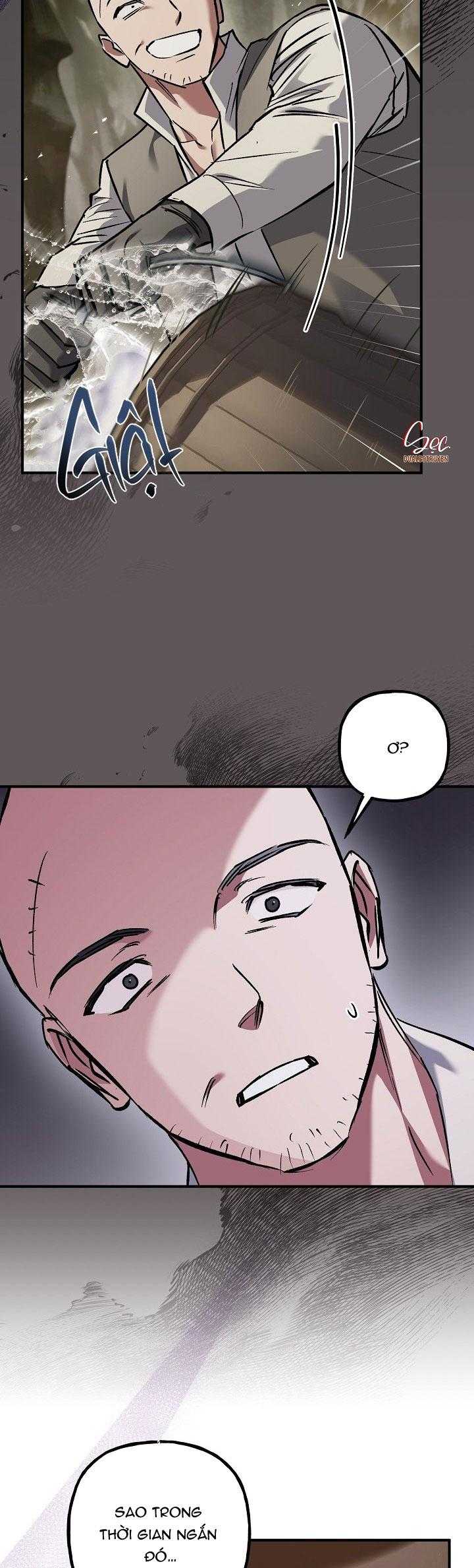 bước ngoặt định mệnh chapter 53 22