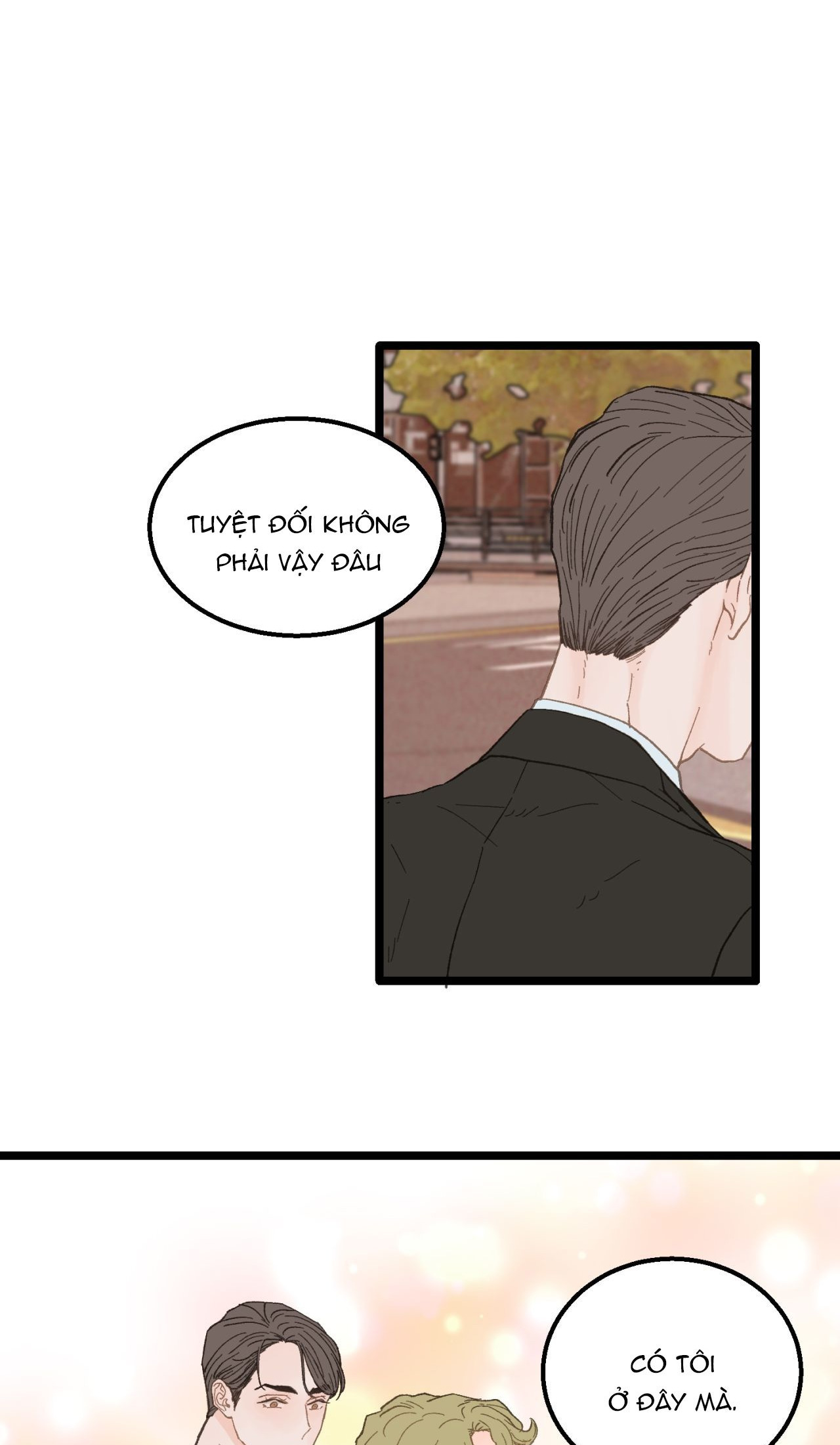 vùng cấm tình yêu của beta chapter 15 5