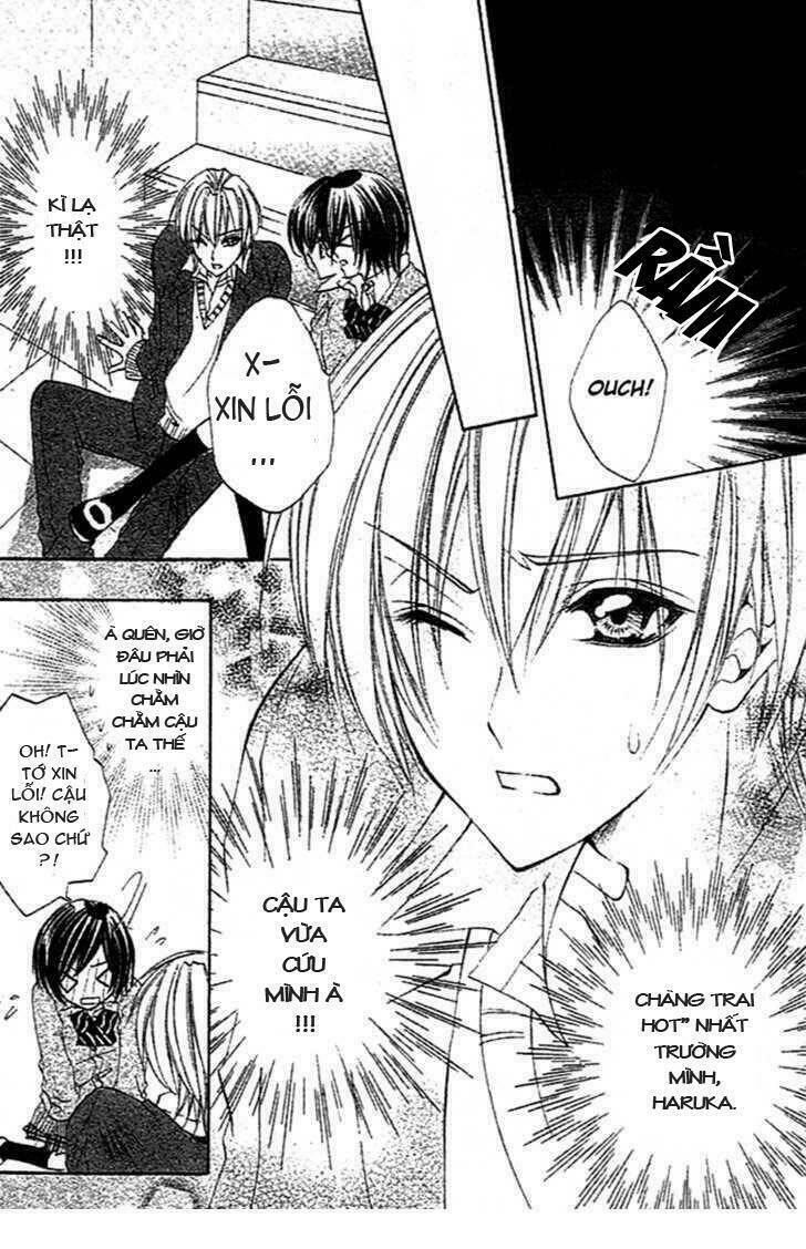 tổng hợp one shot. chapter 104 9