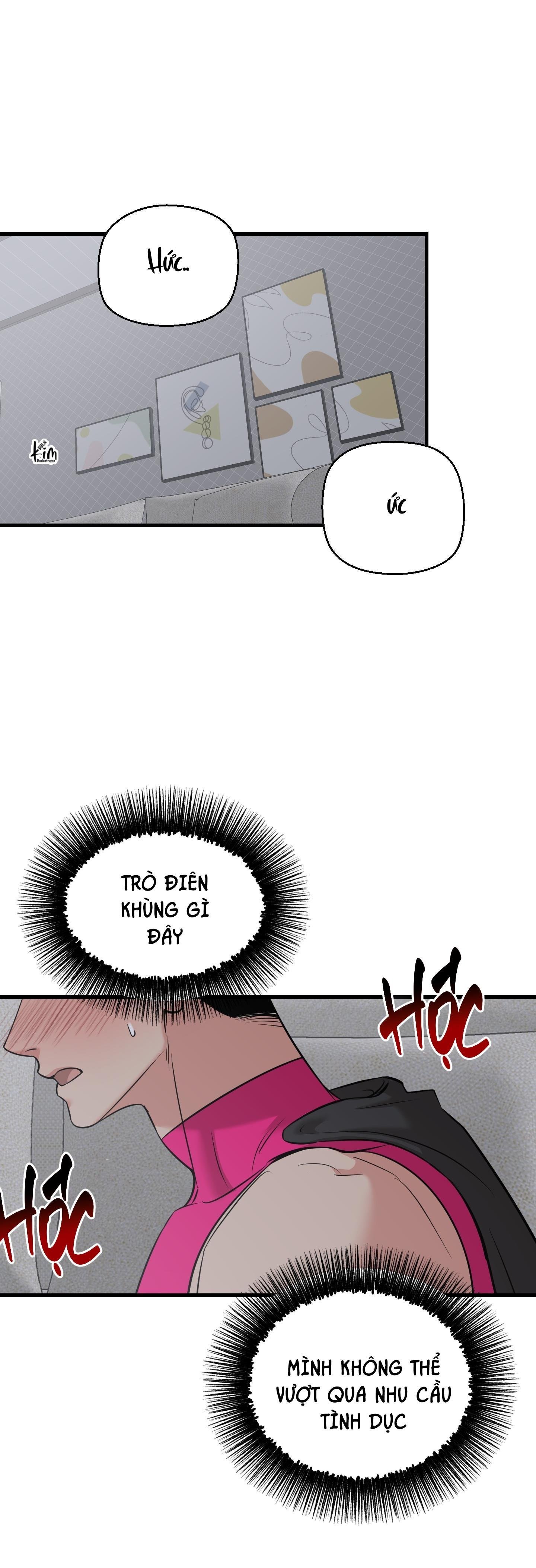 tuyển tập ngực bự, cung khủ của nhà kim Chapter 177.3 người hùng 3 1