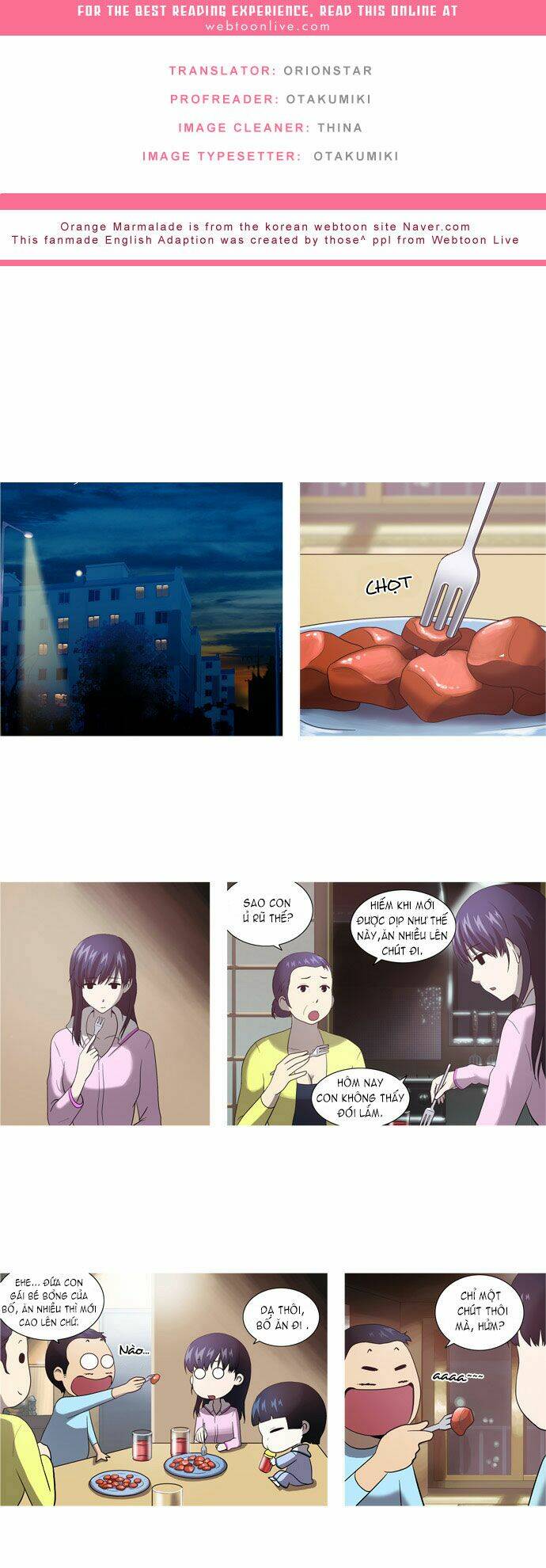 ma cà rồng biết yêu chapter 32 3