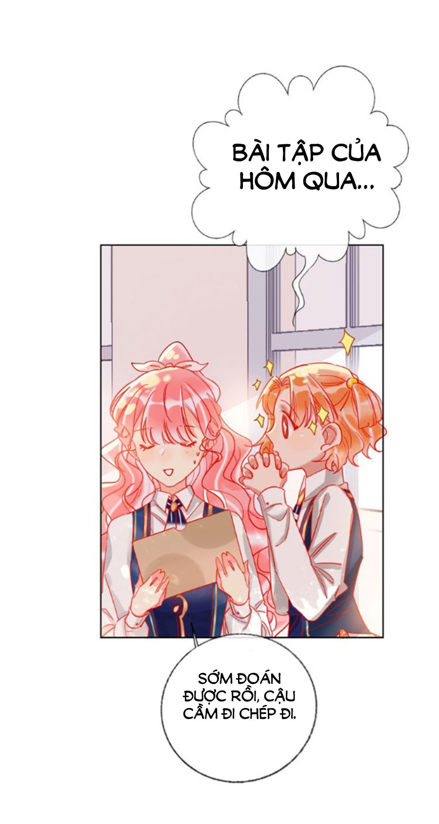 kế hoạch đánh chiếm của công chúa nghèo chapter 35 3