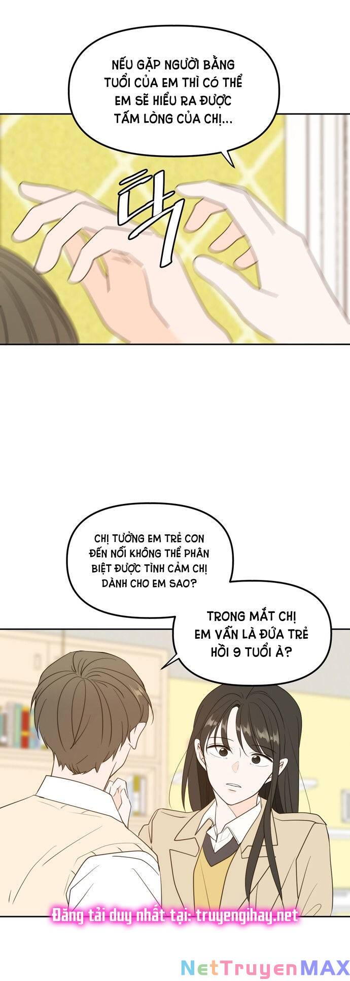 kiếp này cũng xin chăm sóc tôi như vậy nhé kiếp này cũng xin chăm sóc tôi như vậy nhé chapter 110 51