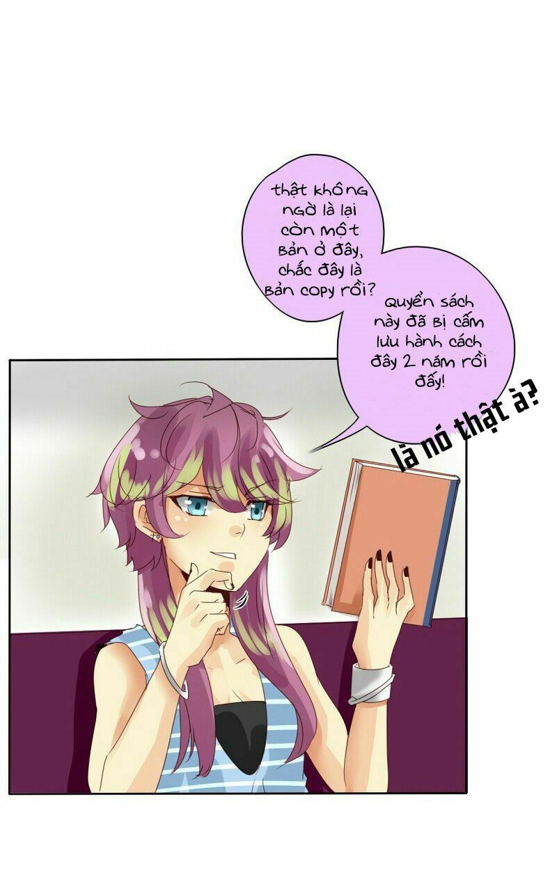 unordinary chapter 11 25