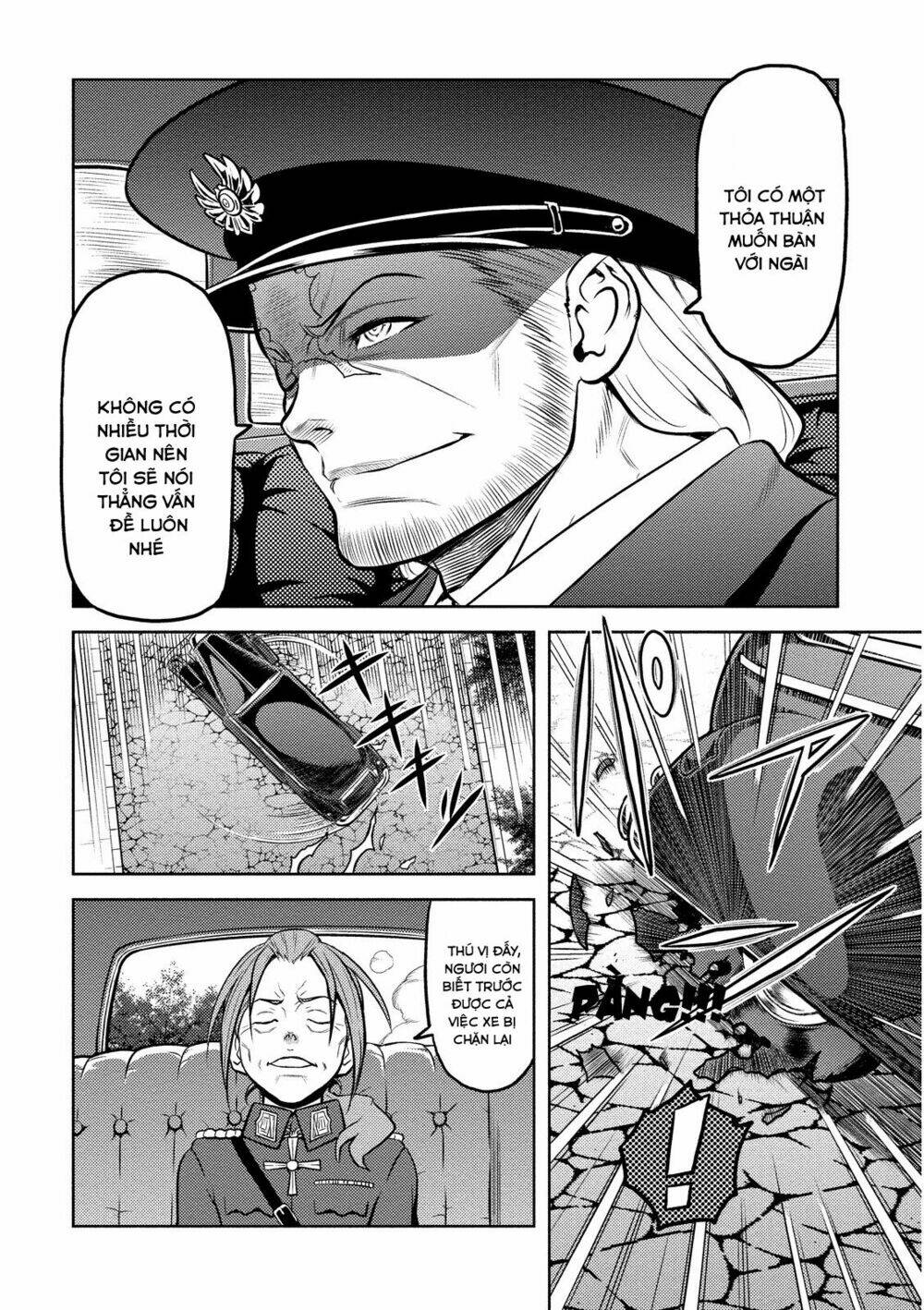 shiroi majo chapter 11 3