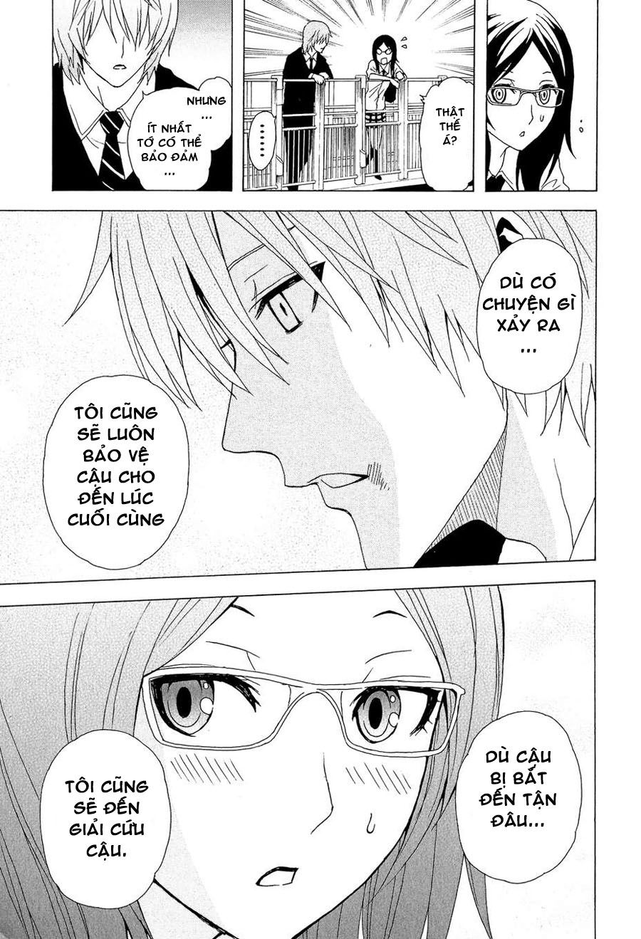 tokyo esp chapter 30 38