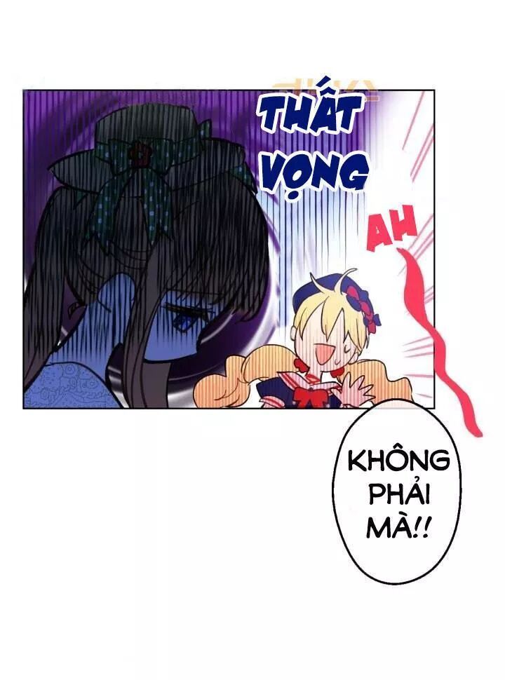 một ngày nọ tôi bỗng thành nàng công chúa chapter 32 28