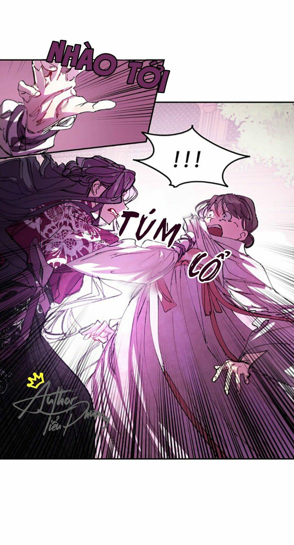 cực phẩm mỹ nam, thật lãng phí chapter 4 56