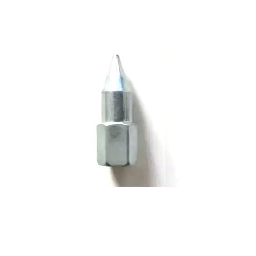 Đầu bơm mỡ đầu nhọn - đầu bằng - đầu kim