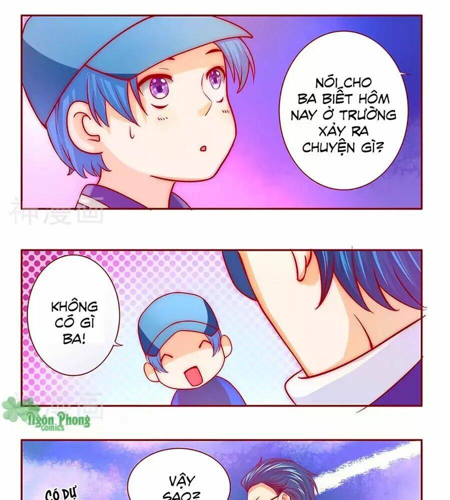 bá đạo tổng tài yêu tôi chapter 73 7