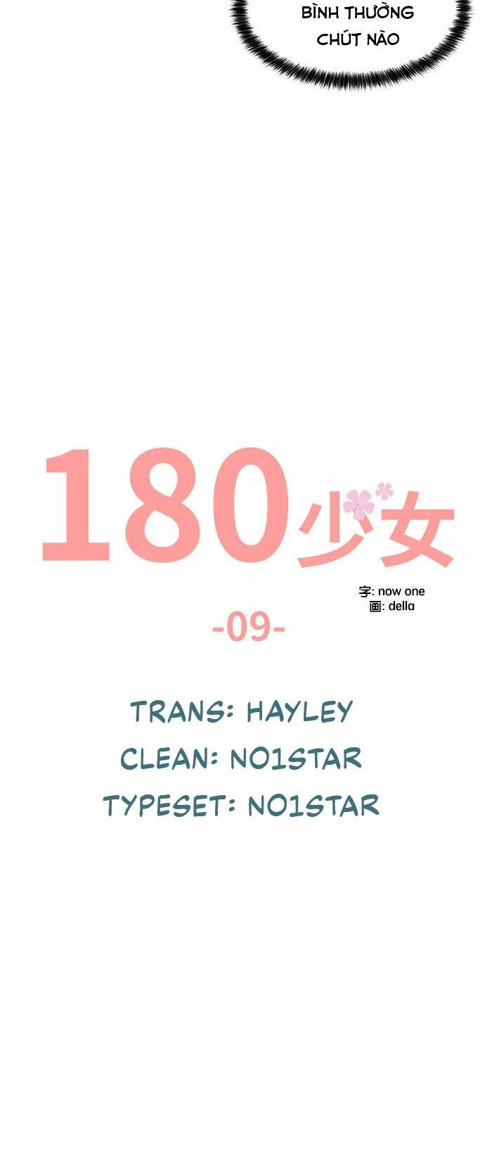 thiếu nữ 1m8 chapter 9 14