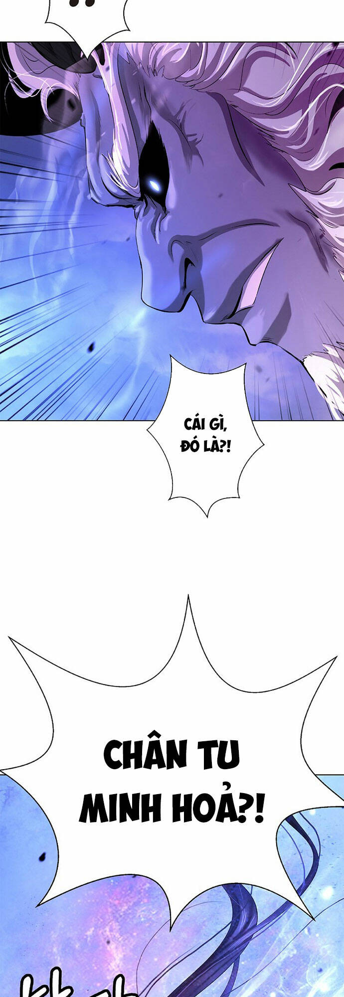 xuyên không thành hổ chapter 125 15
