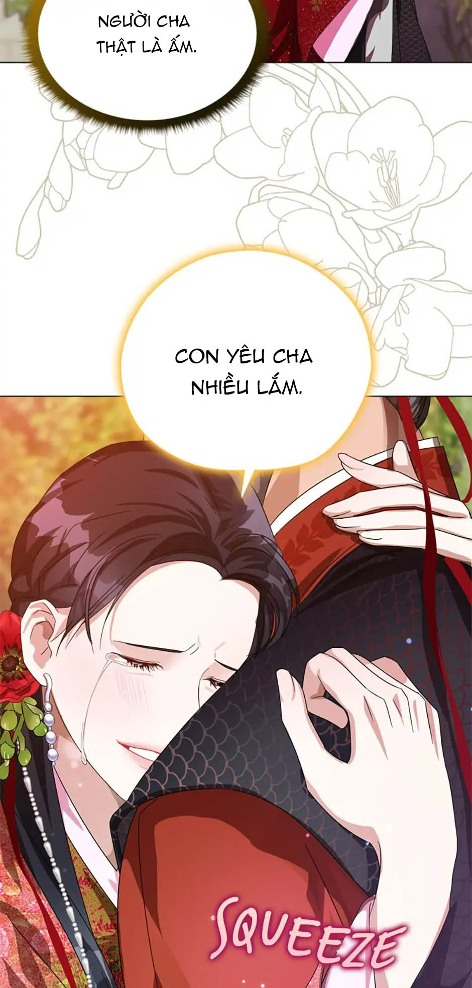 Công Chúa Ashtarte chapter 5.1 6
