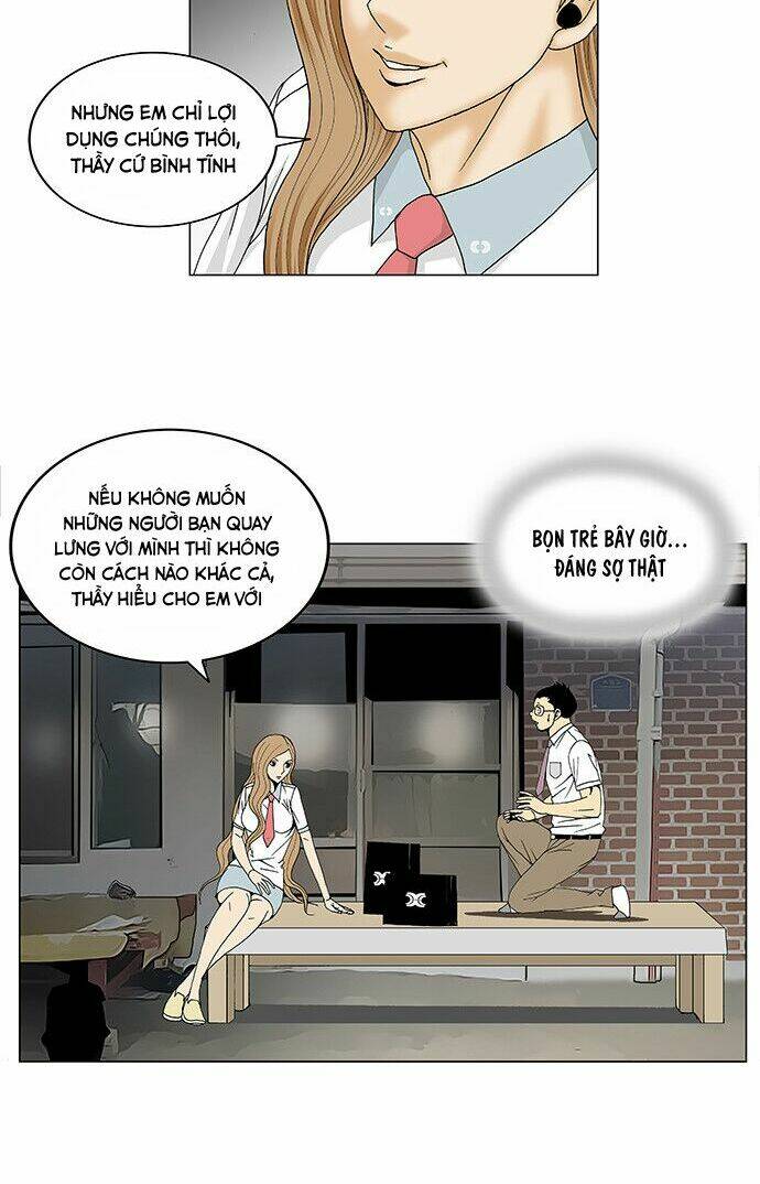 ultimate legend: kang hae hyo chapter 90 40