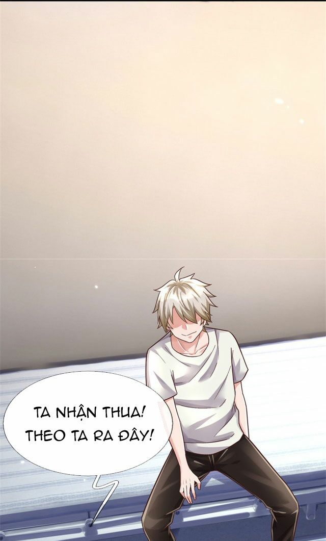 thuộc tính của ta đều tăng vào sức mạnh chapter 32 9