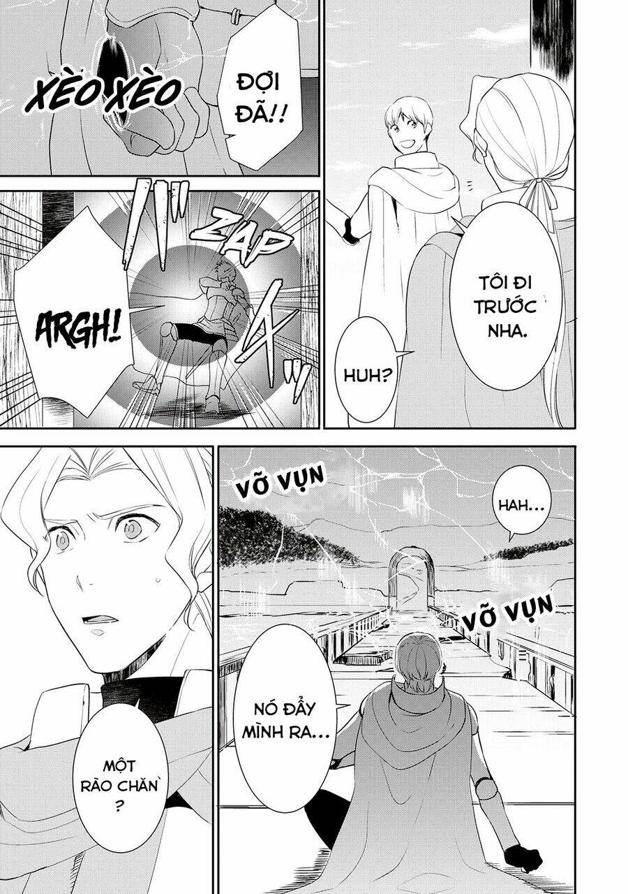 tenseishichatta yo (iya, gomen) chapter 27 6